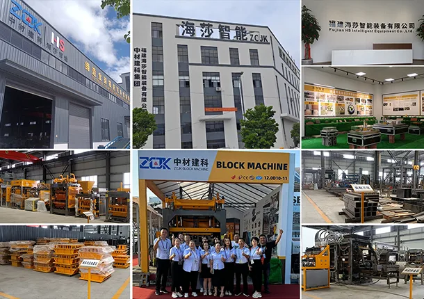 Üdvözöljük Quanzhou városában lévő gyárunkban!