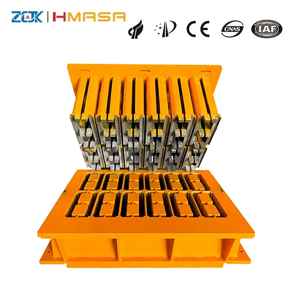 Miért válasszunk üreges téglaformát?