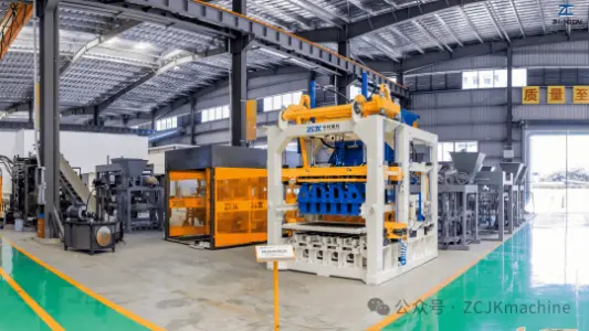 Téglagyártó gép: típusok, árak és a megfelelő kiválasztása