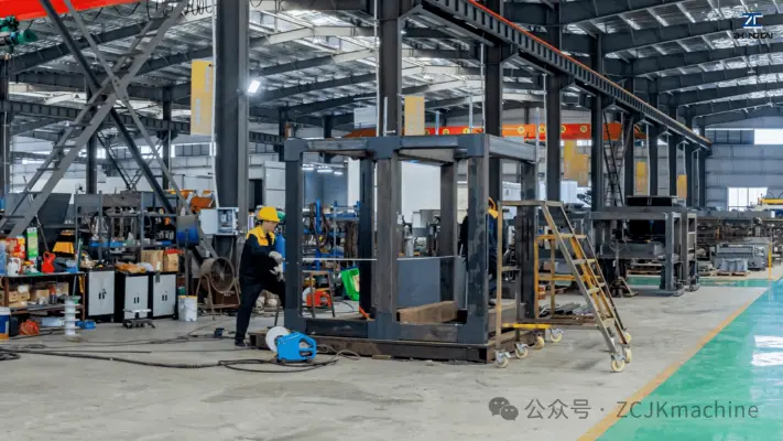 Tégla- és téglagyártó gép ára: 5 költségcsapda, amelyet a vásárlóknak el kell kerülniük