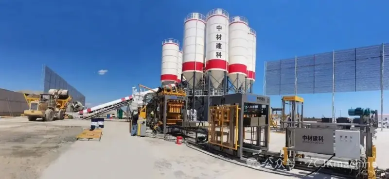 Teljesen automatikus blokkgyártási sor: nyílt hurkú vs zárt hurkú rendszer (ROI és költség-összehasonlítási útmutató)