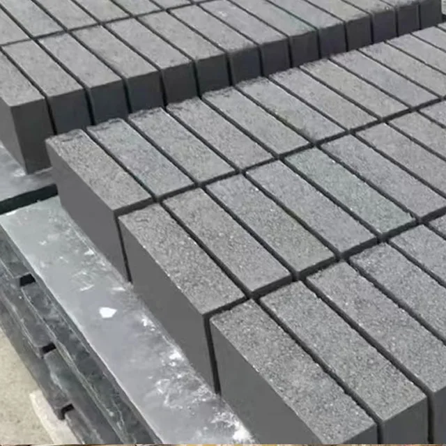 Block Machinery Raklap