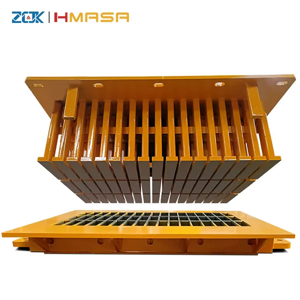 Téglagyártó gépforma