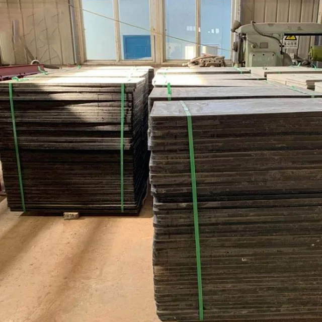 Téglagyártó gép raklap