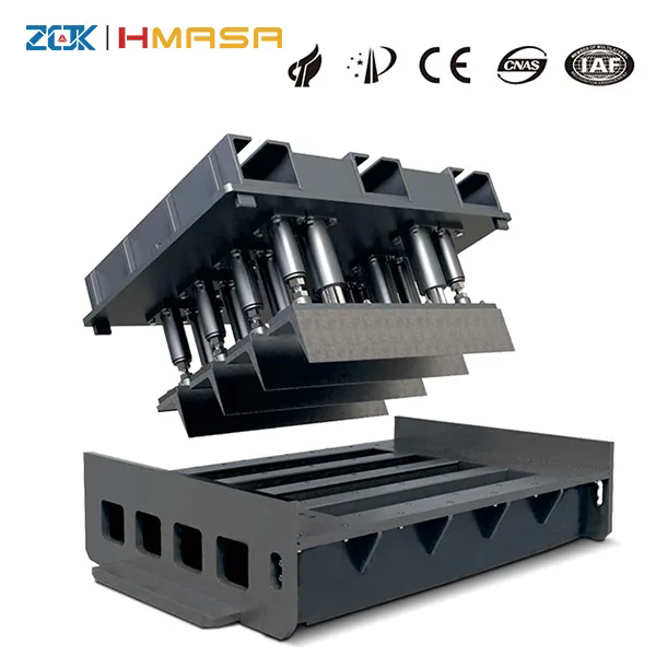 Grass Paver Mould